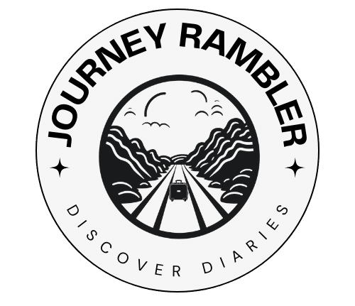 Journey Rambler