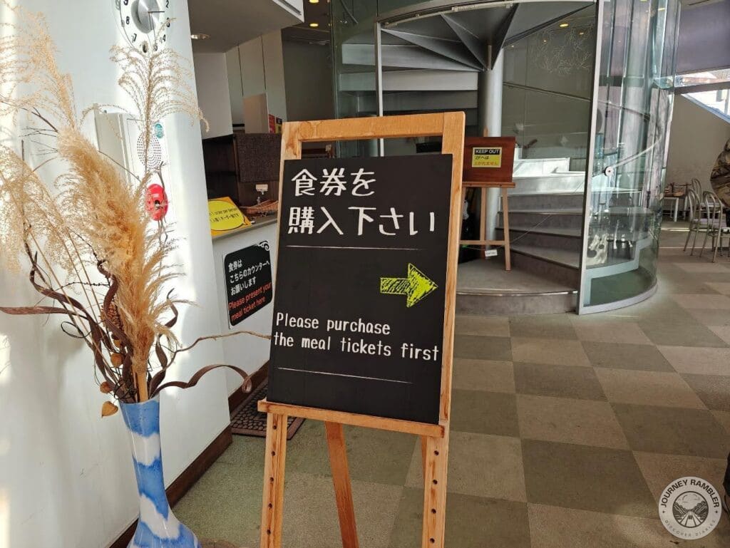 I Dined at Crystal Terrace After Visiting Nagano’s Snow Monkey Park ...