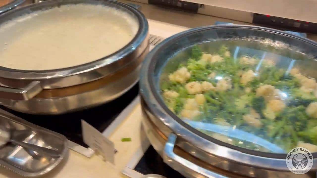 broccoli