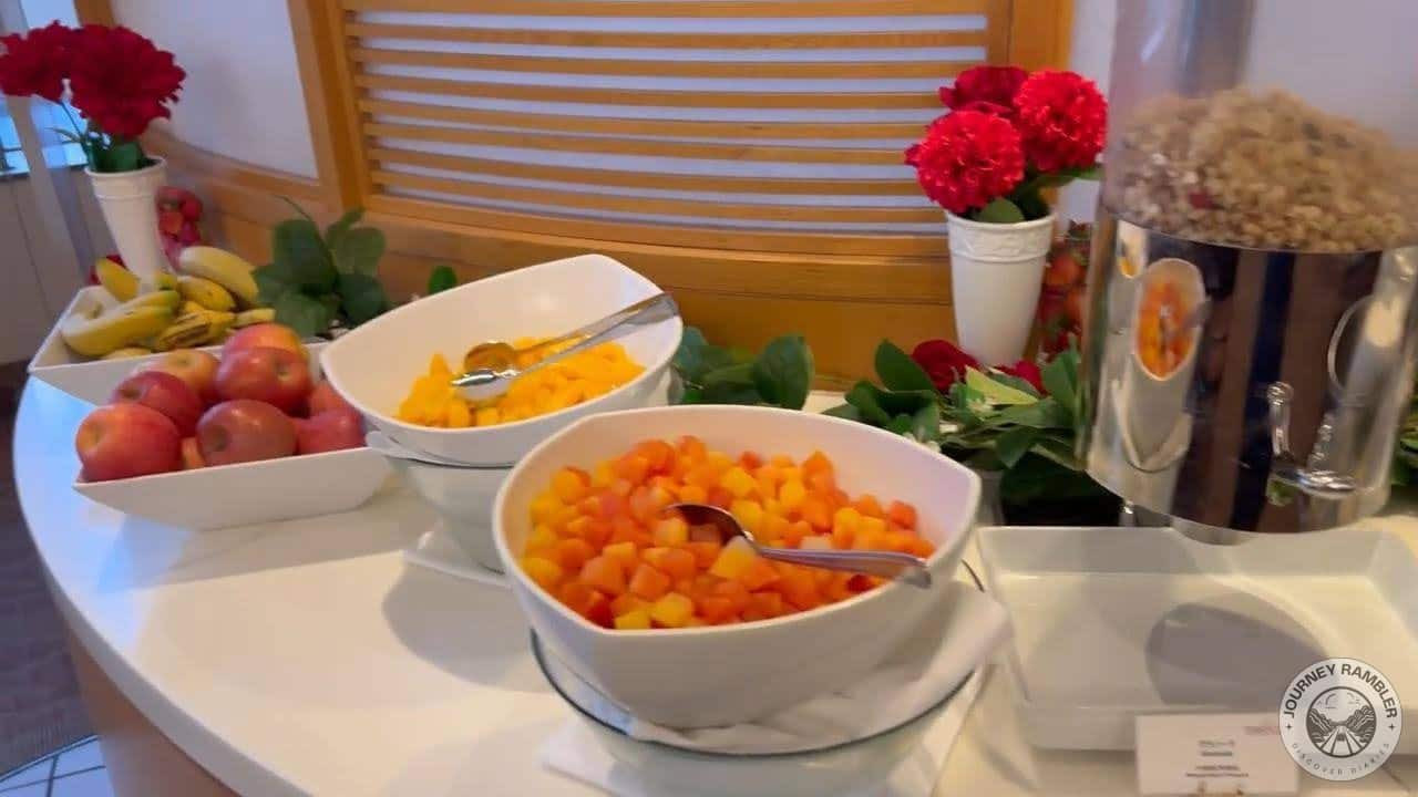 fruits
