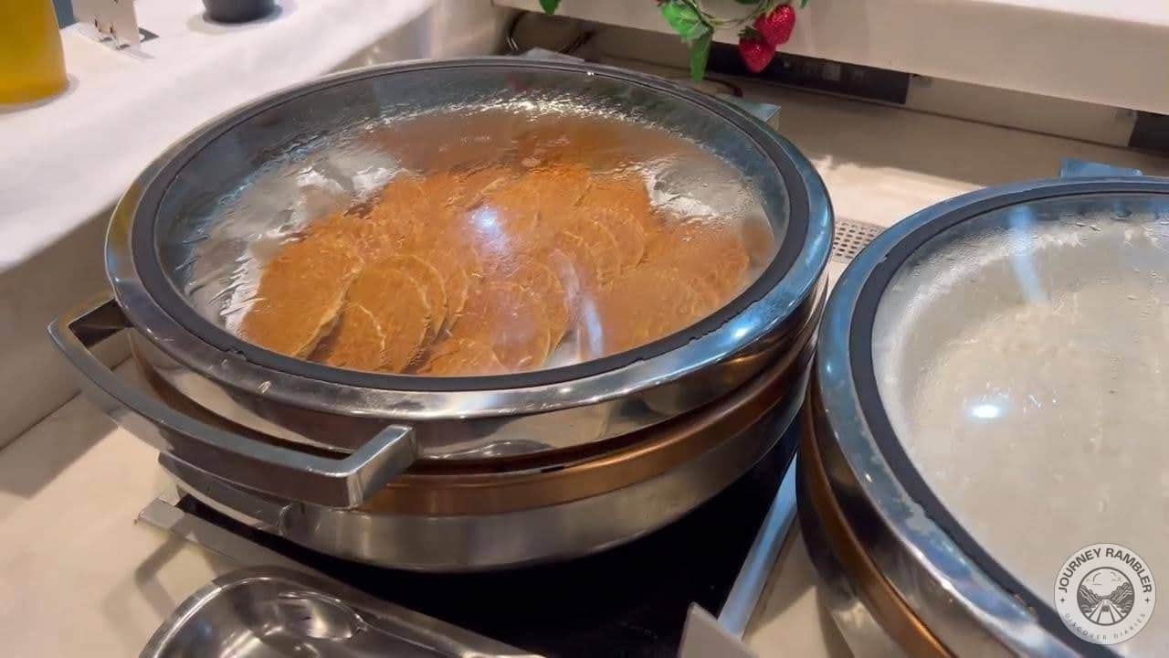 pancakes