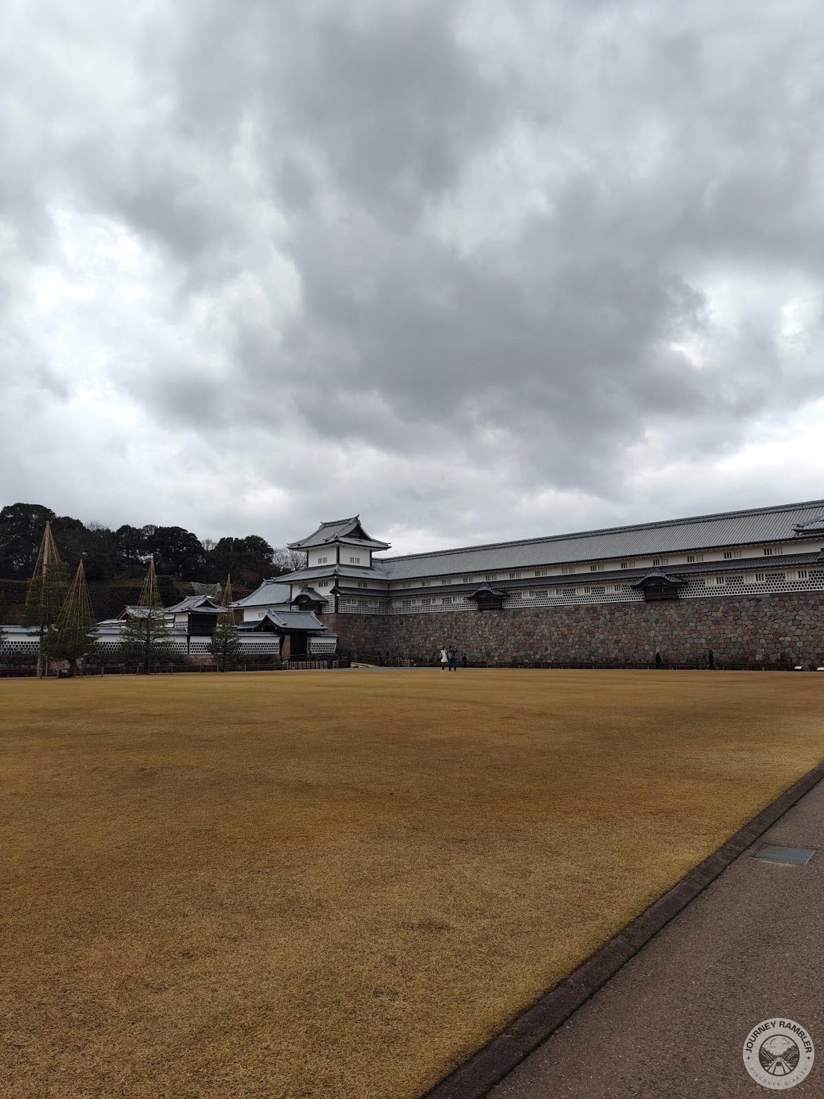 Gojikken Nagaya