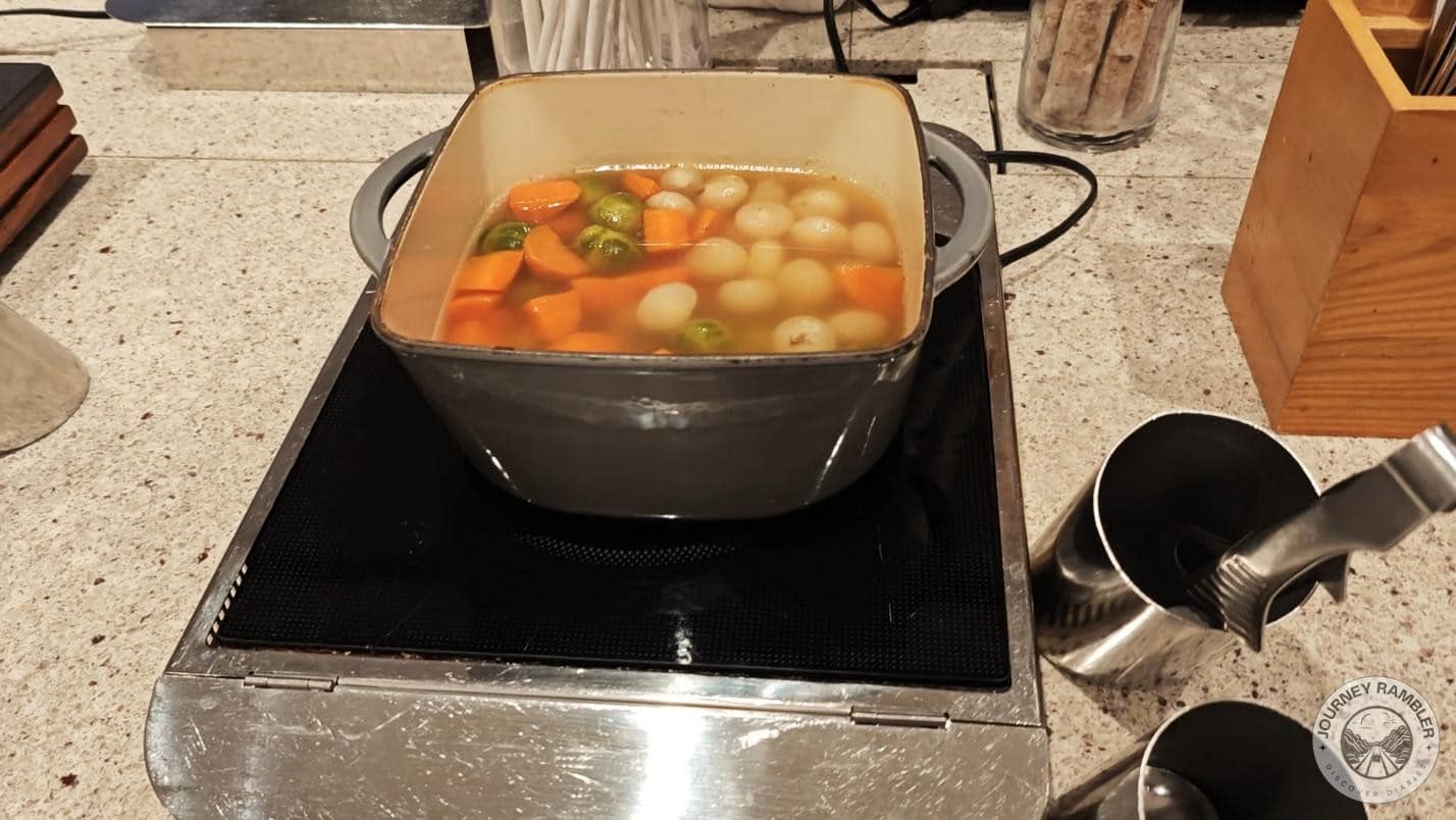 Pot-au-feu