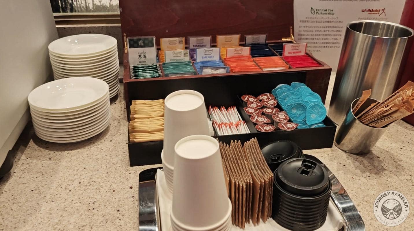 Ronnefeldt Tea