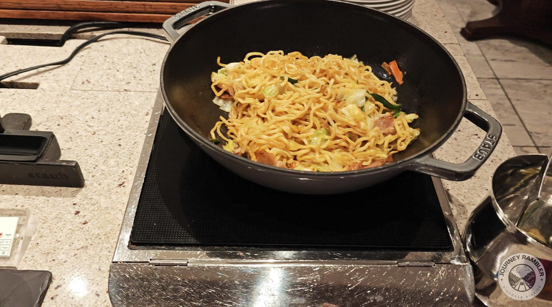 yakisoba