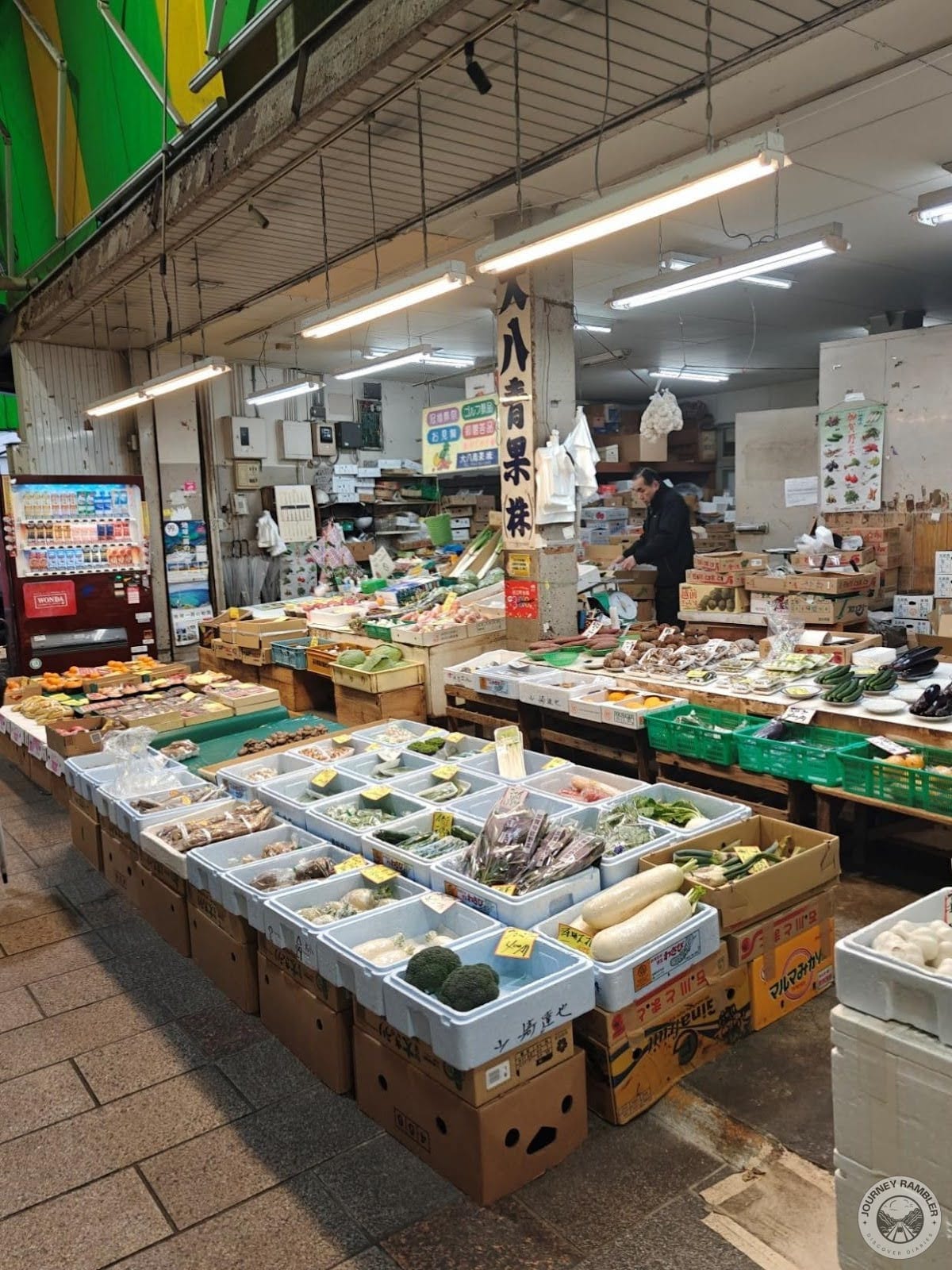 Daihachi Seika