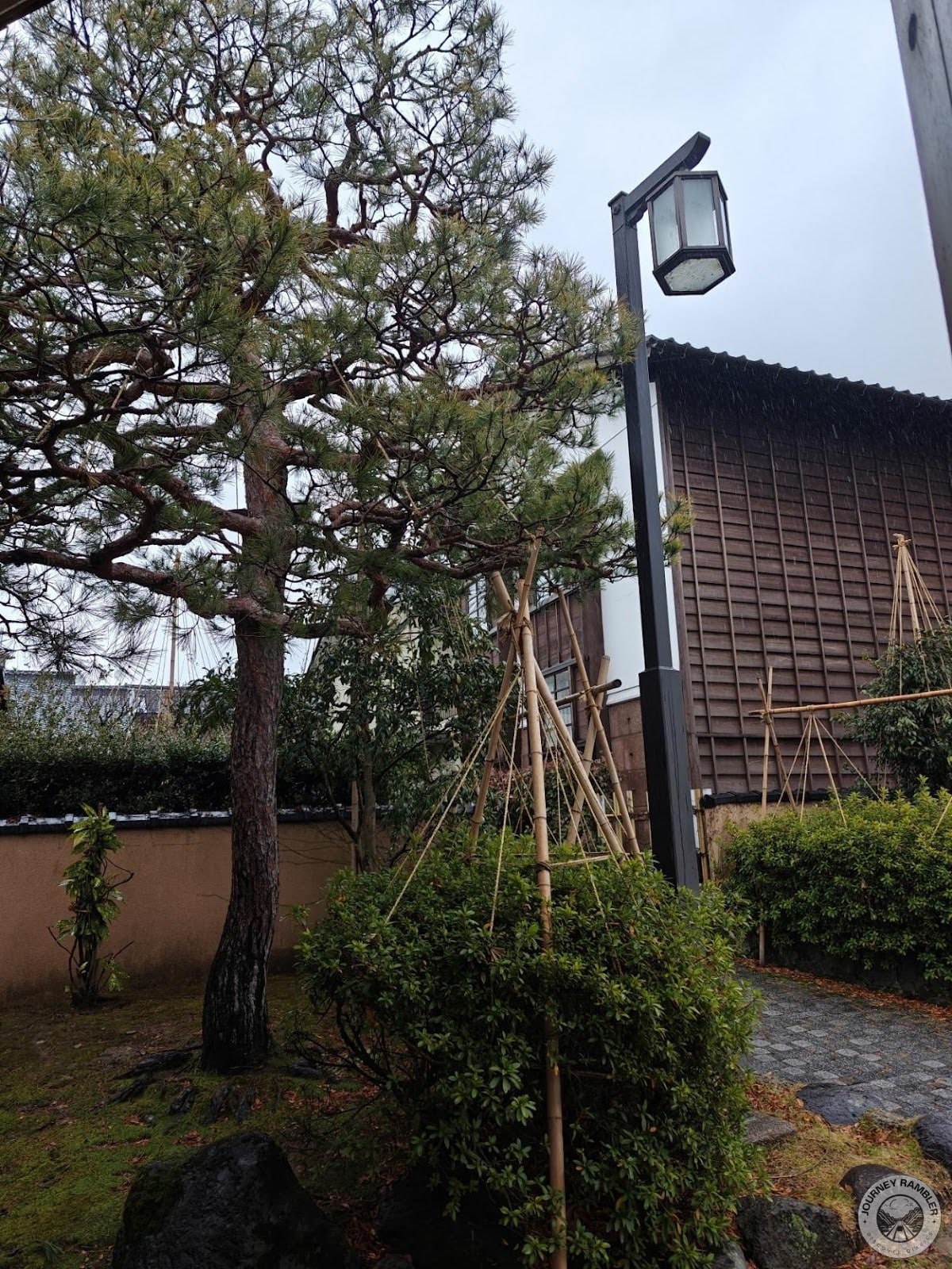 Higashiyamagashi Ryokuchi Park