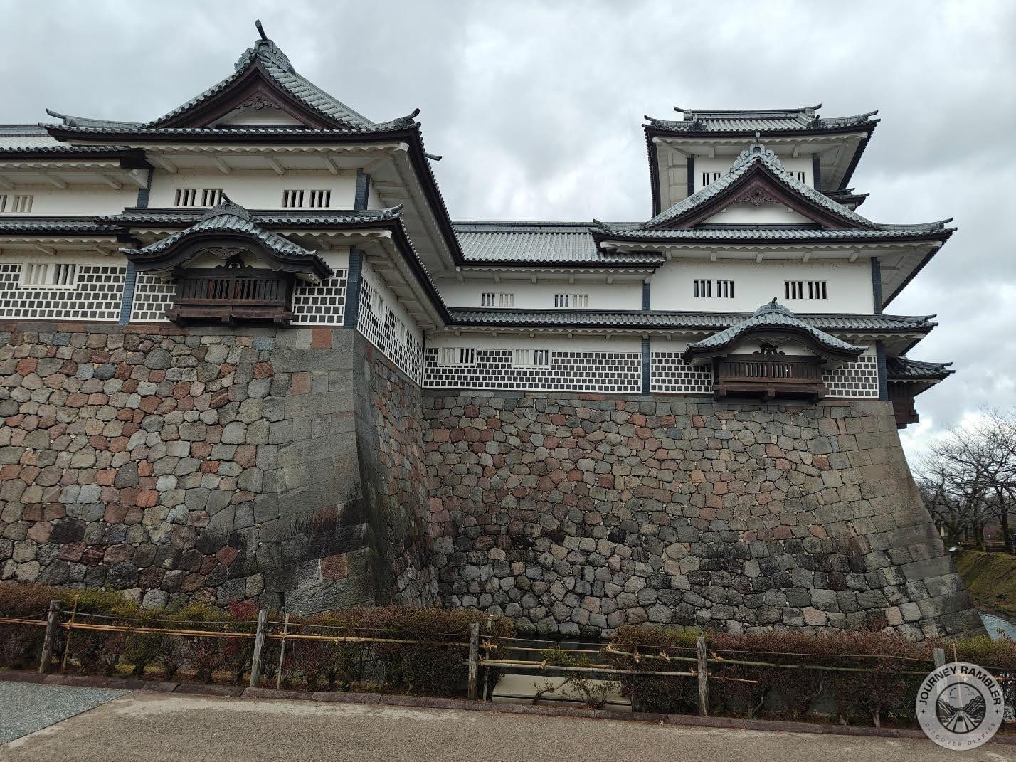 Hishi Yagura