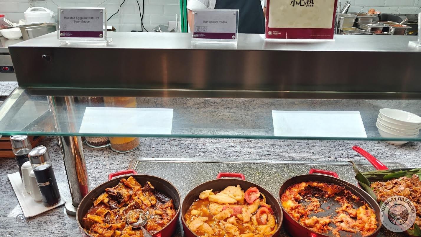 Ikan Assam Pedas
