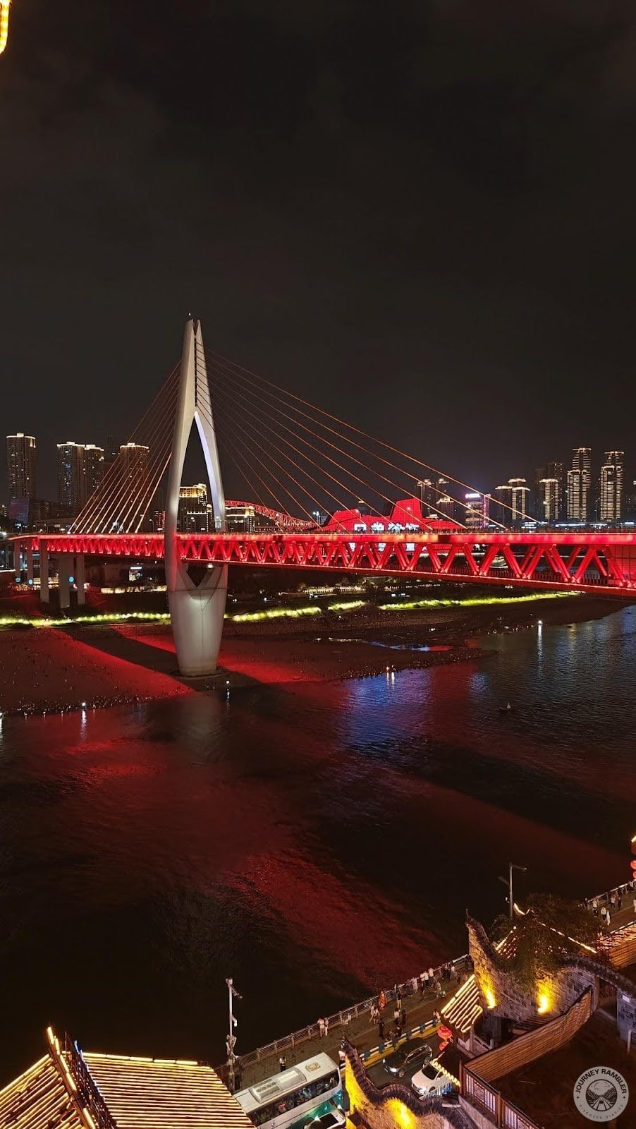 Qiansimen Bridge