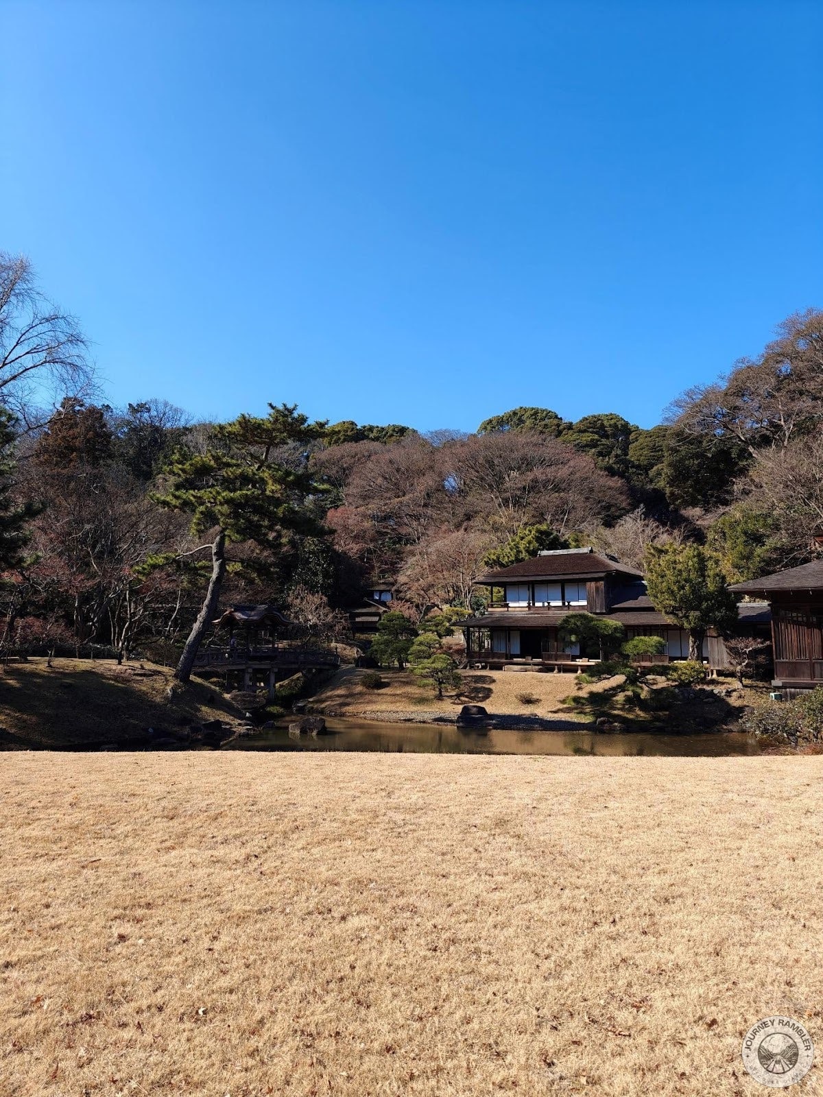 Rinshunkaku