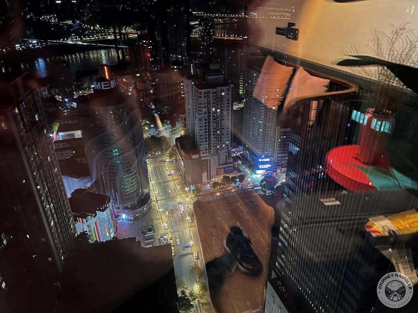 beautiful city