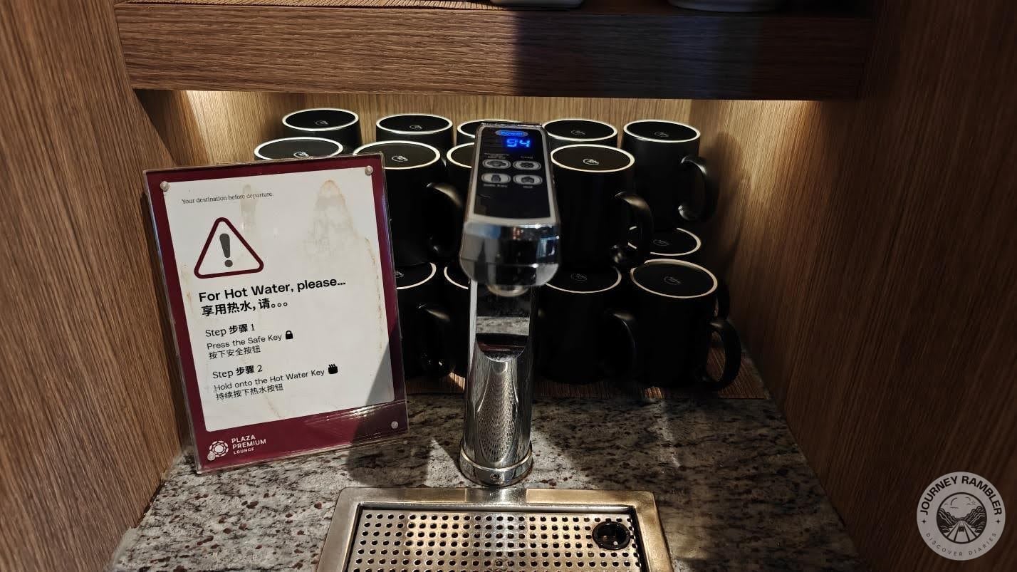 dispenser