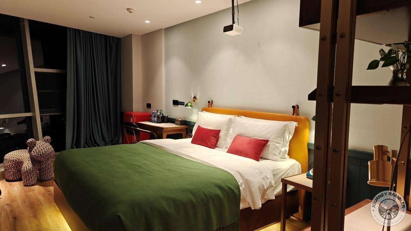 most comfortable bed