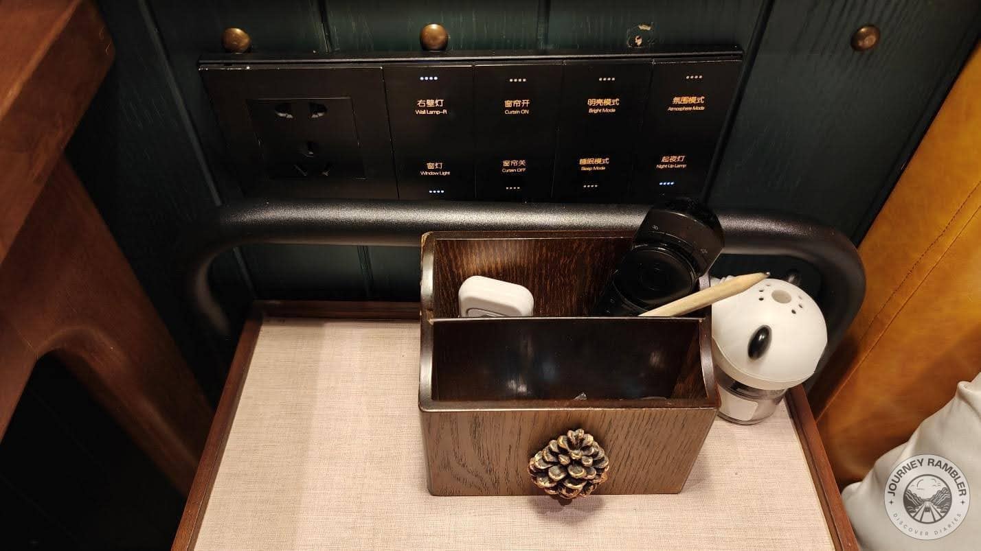 outlet and light switches