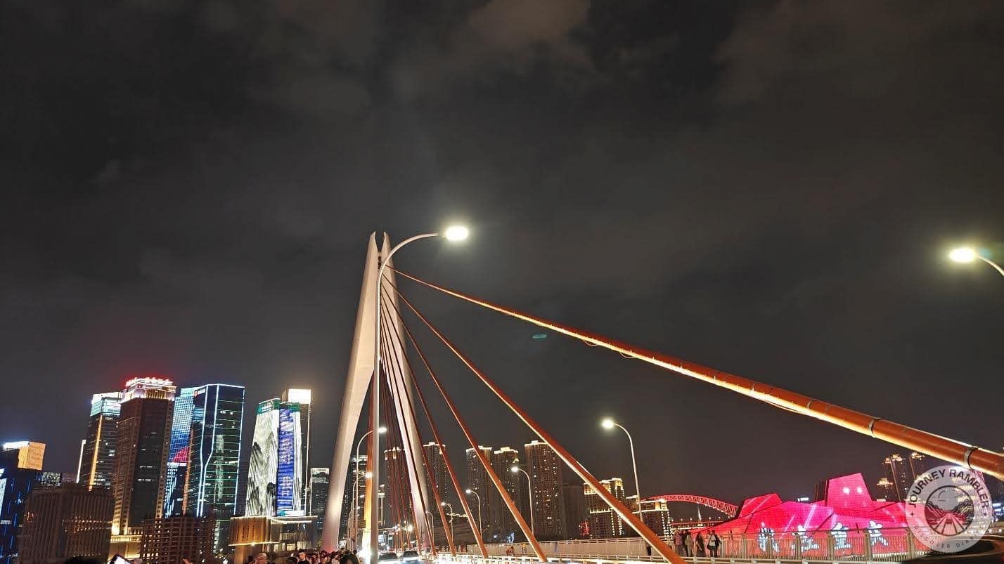 Qiansimen Bridge