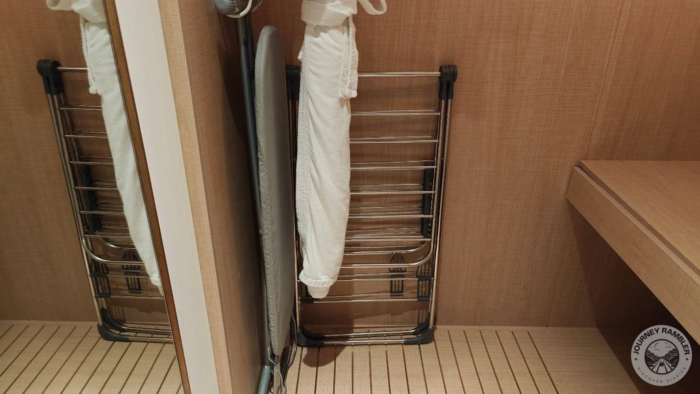drying rack