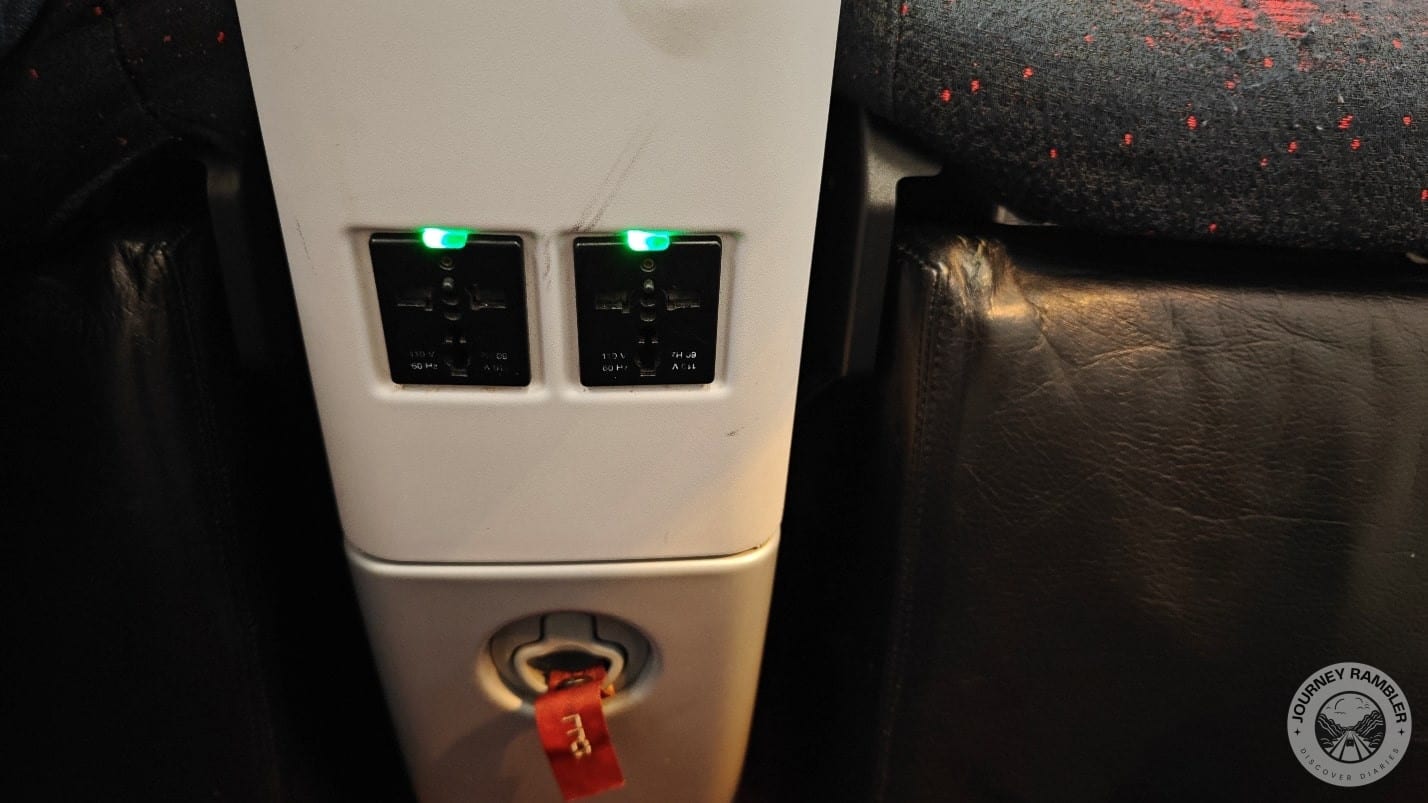 electrical outlet