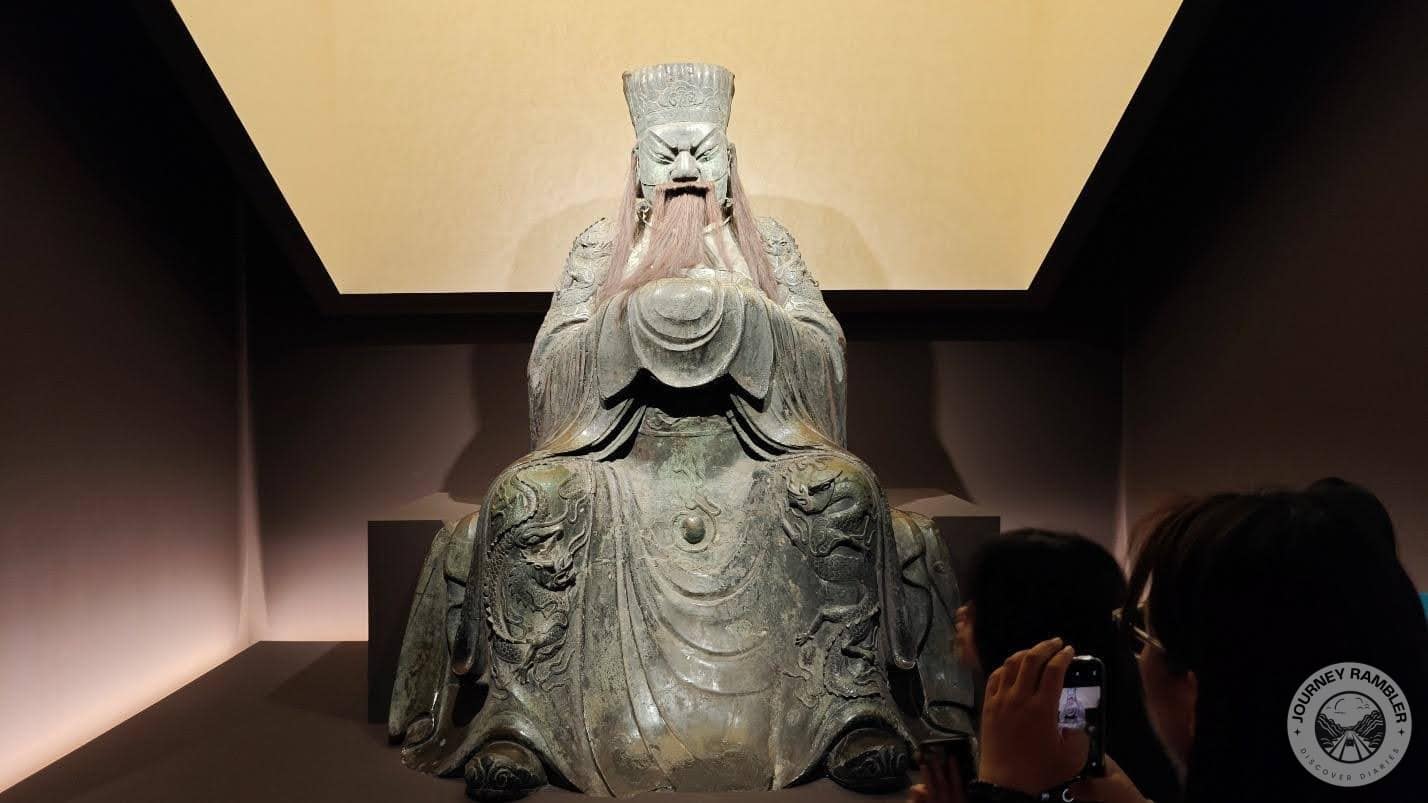 guan yu