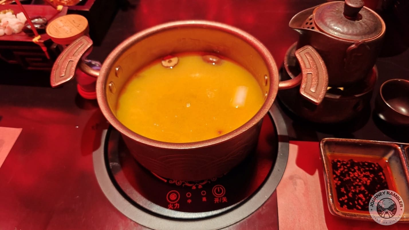 hot pot