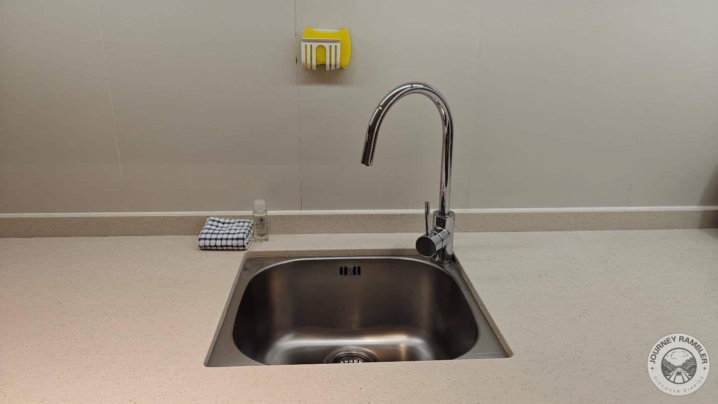 kitchen sink