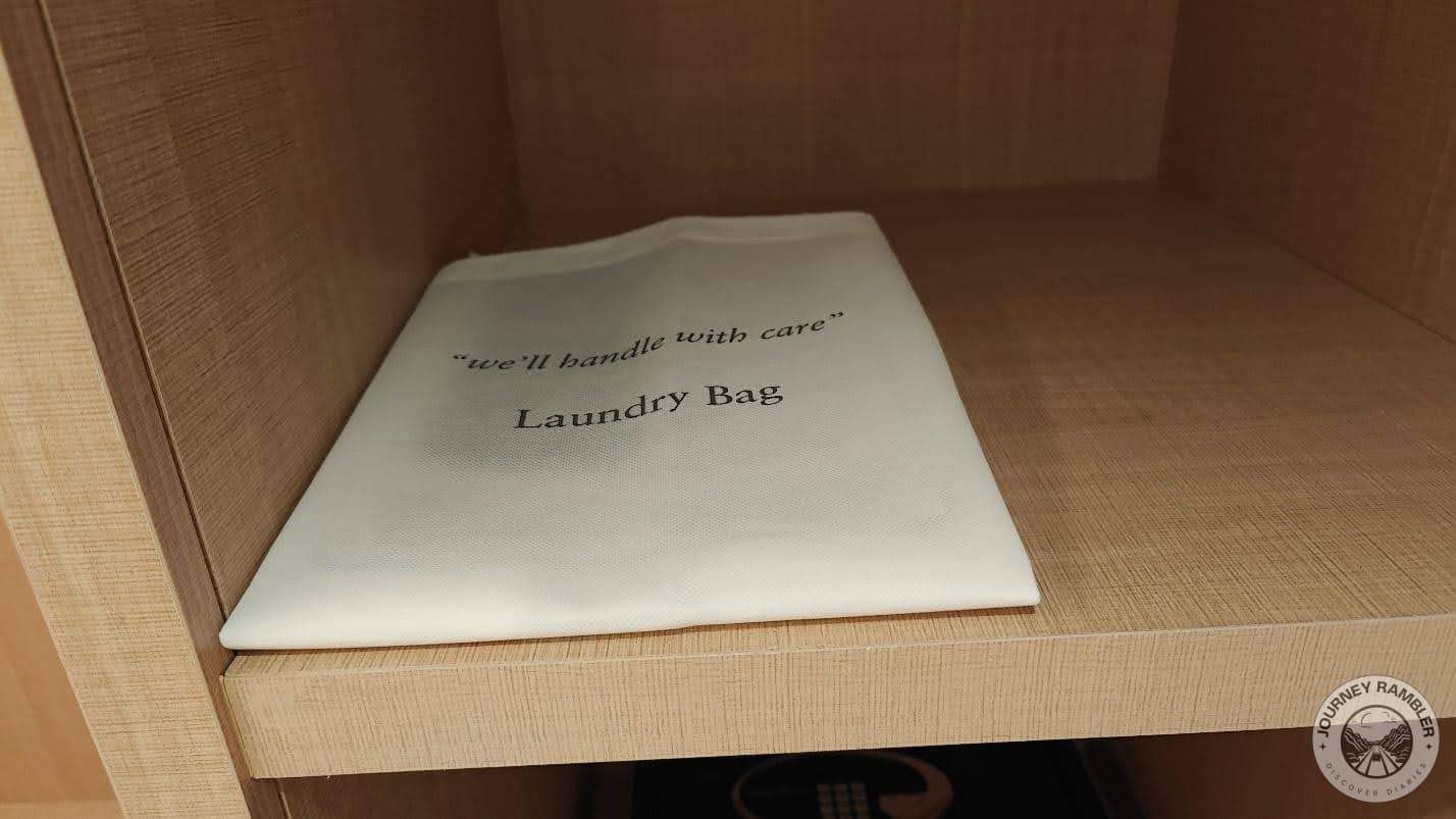 laundry bag