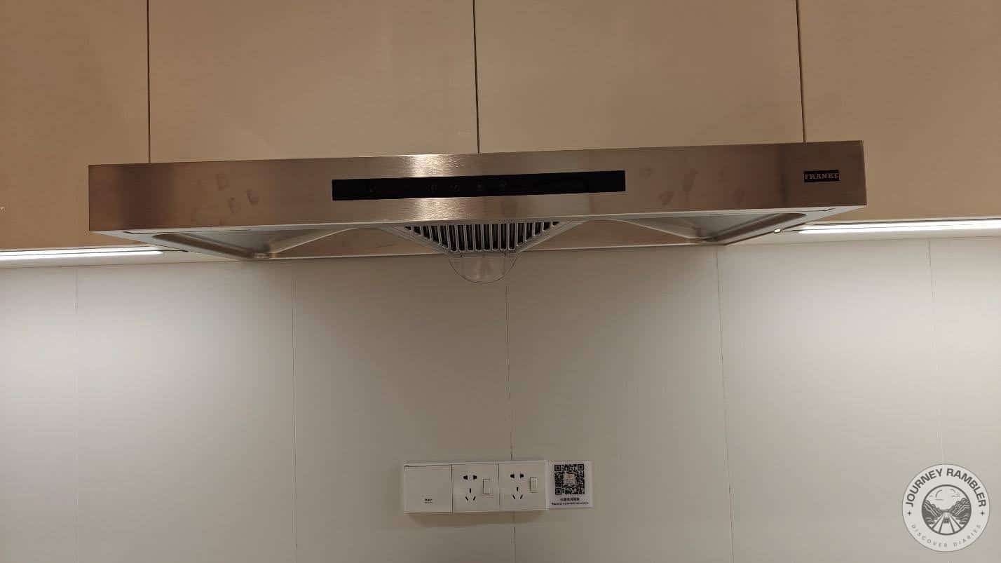 range-hood