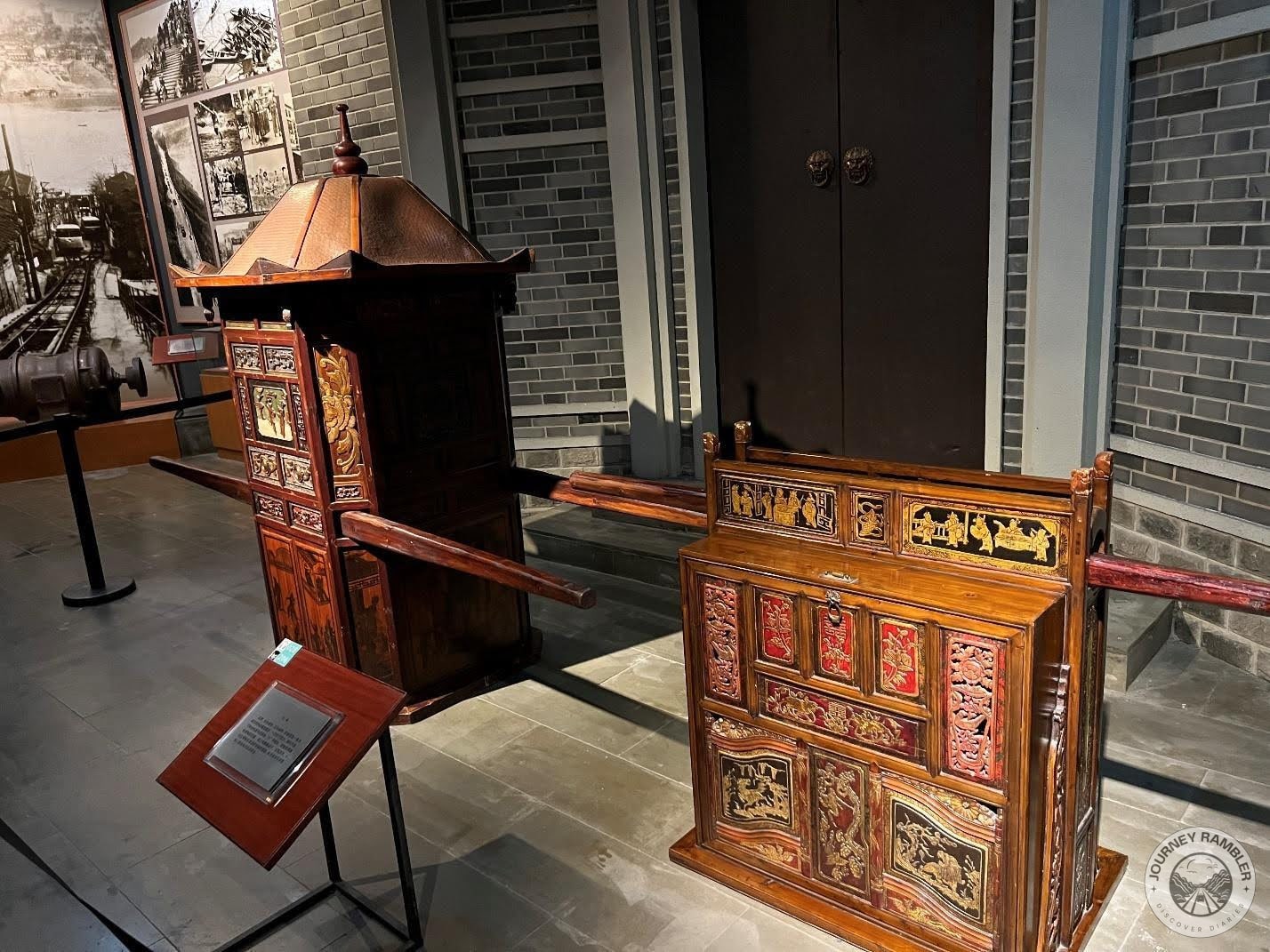 sedan chair