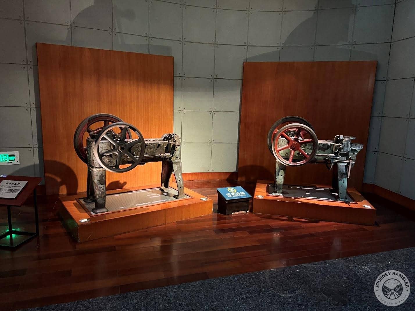 sewing machines
