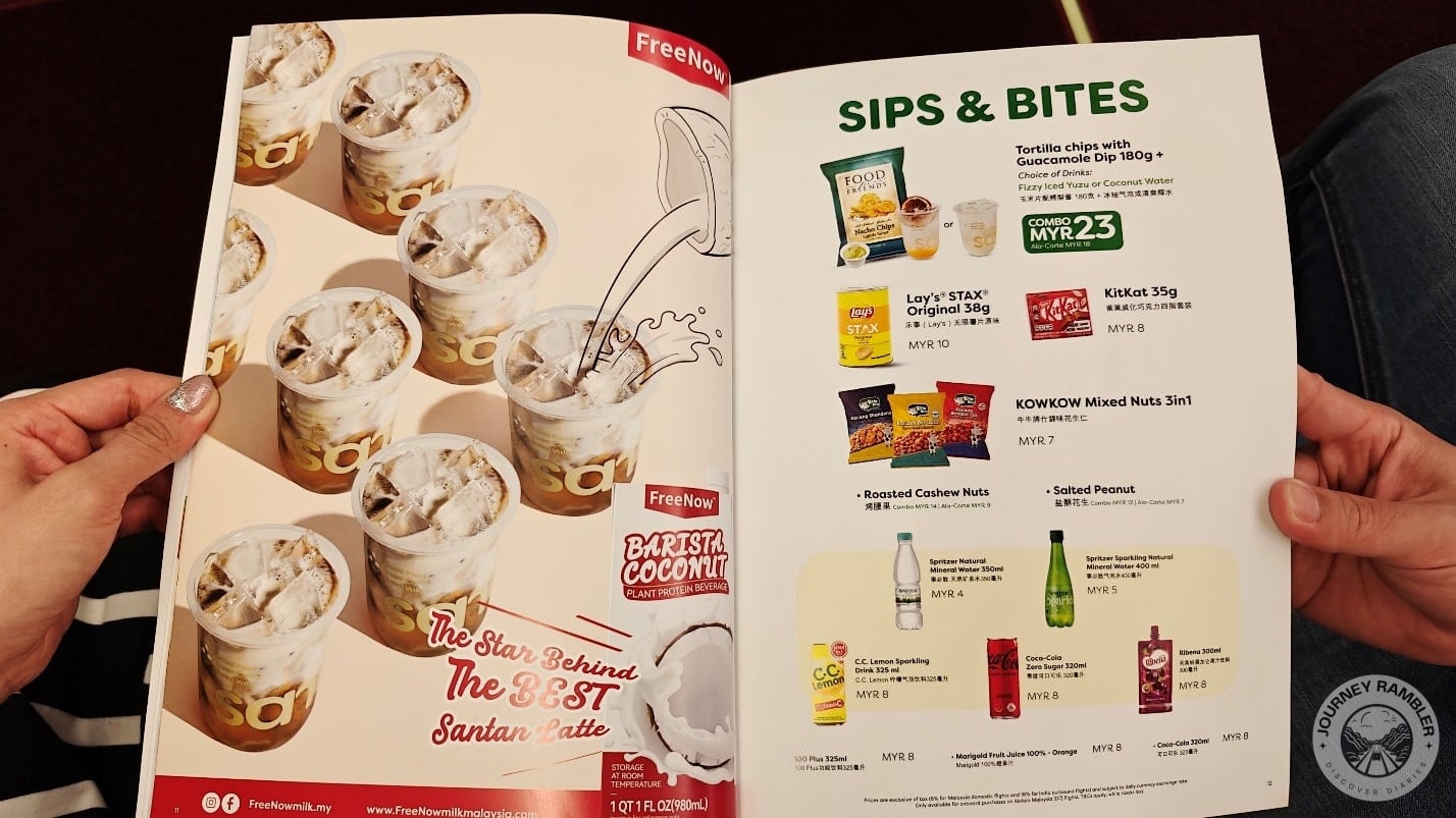 stock up on some chips