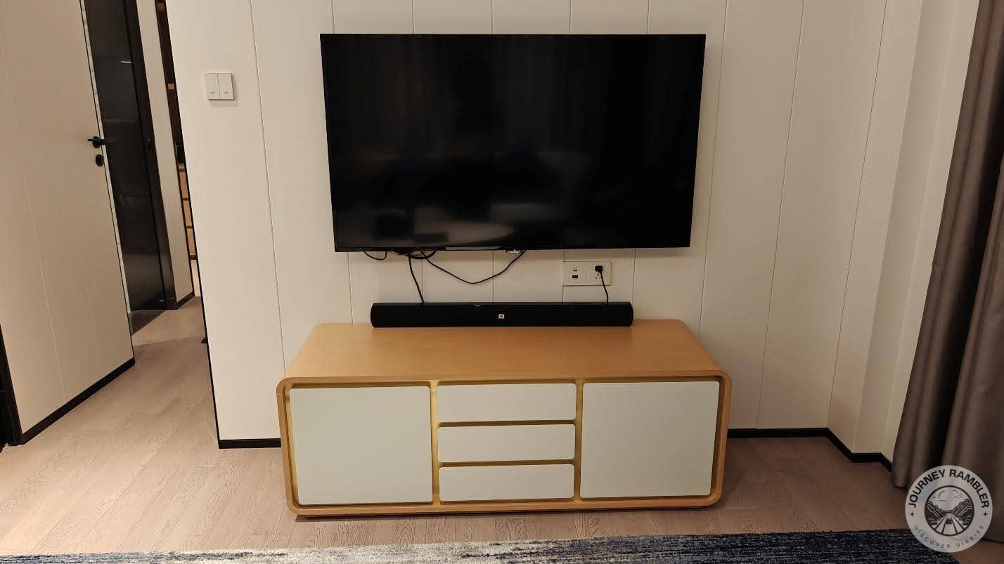 television
