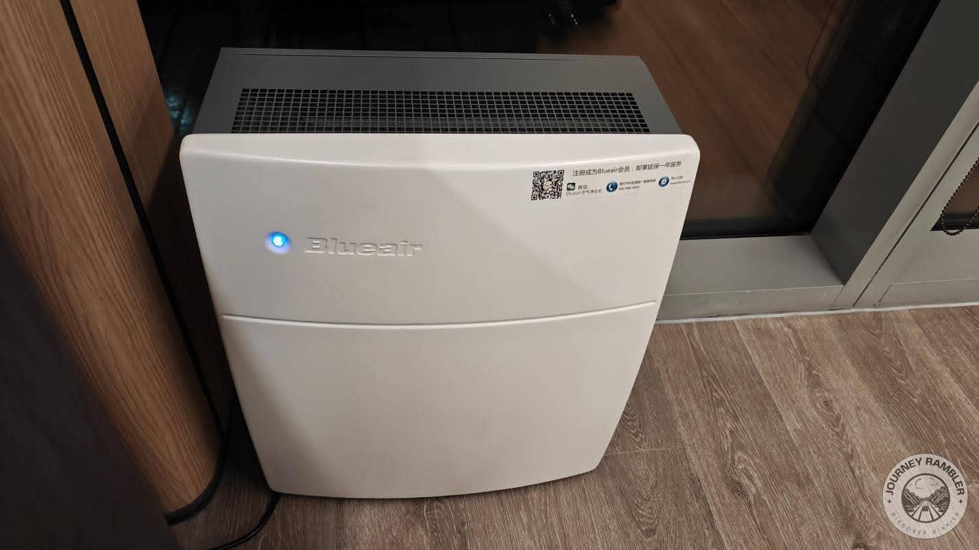 Blueair Air Purifier