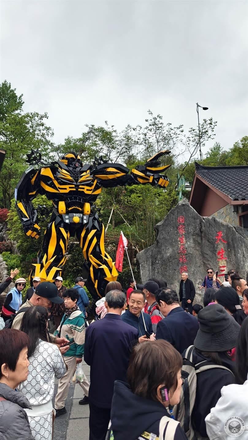 Bumblebee