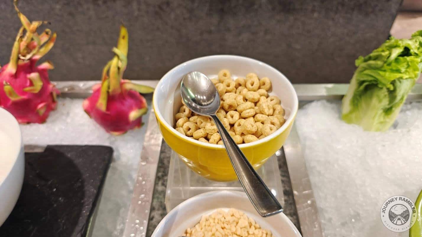 Cheerios