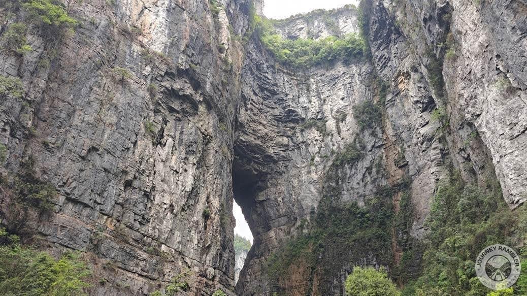 Qinglong Bridge