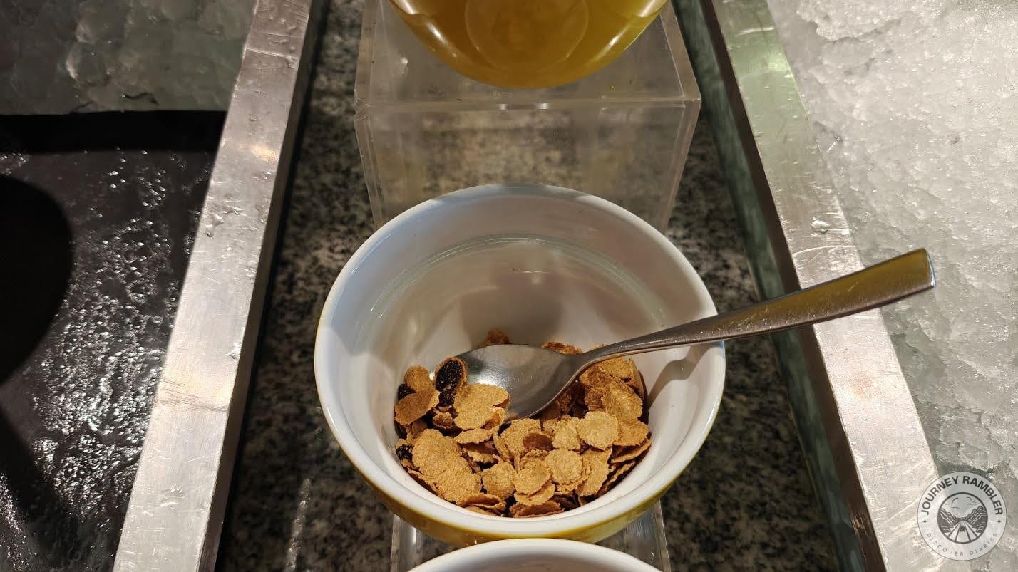 Wheaties