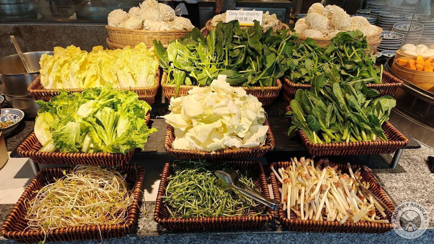 another look at the vegetables