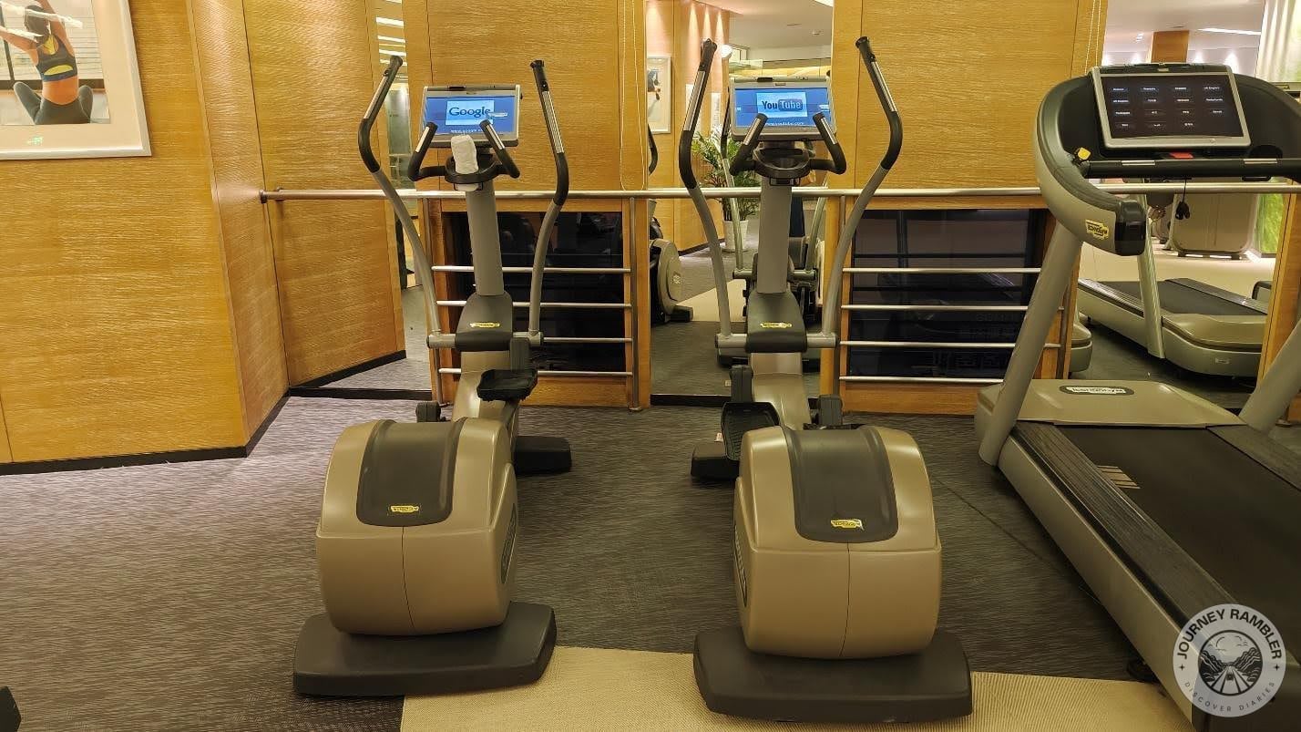 crosstrainers