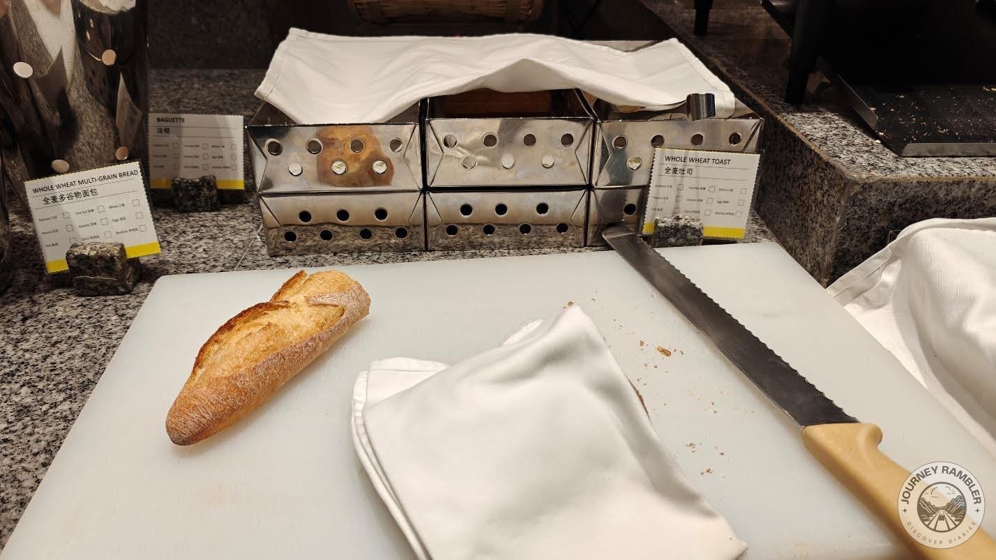 cutting board