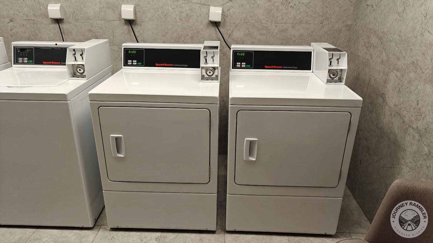 dryers