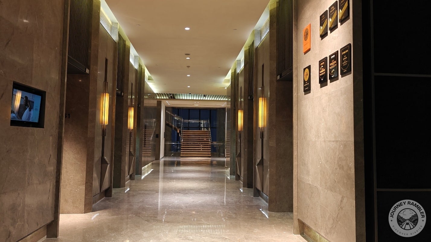 elevators