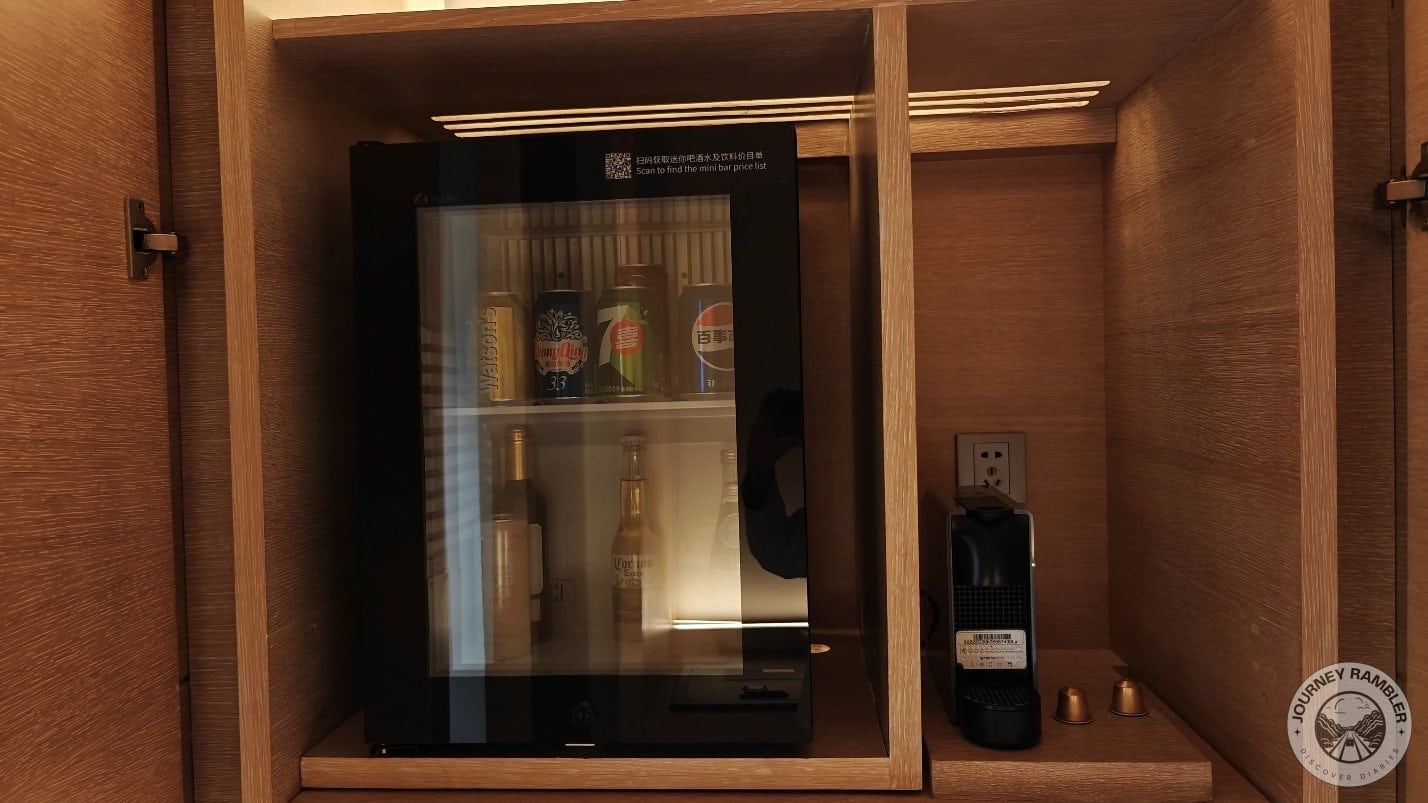 fridge