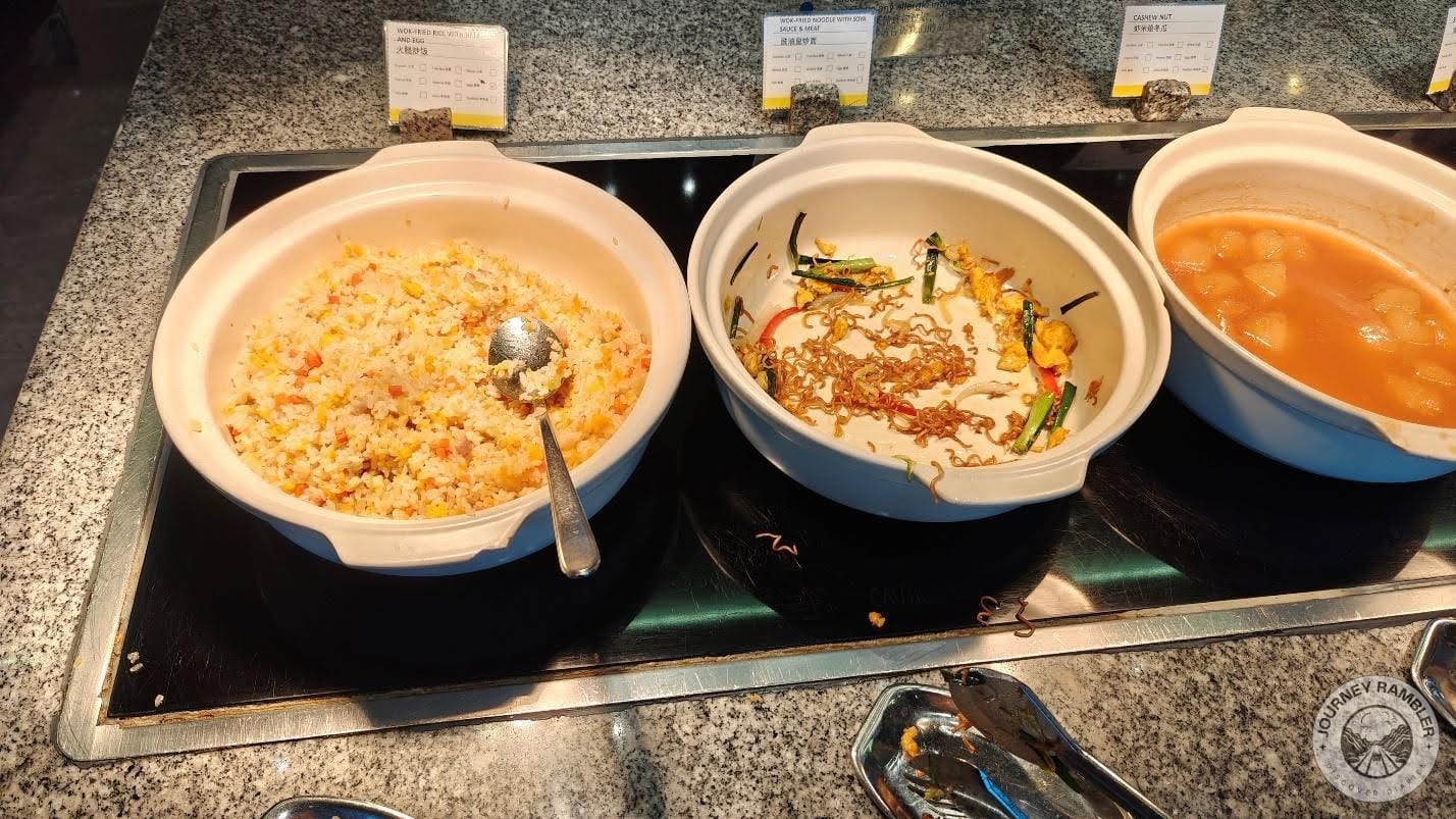 fried rice