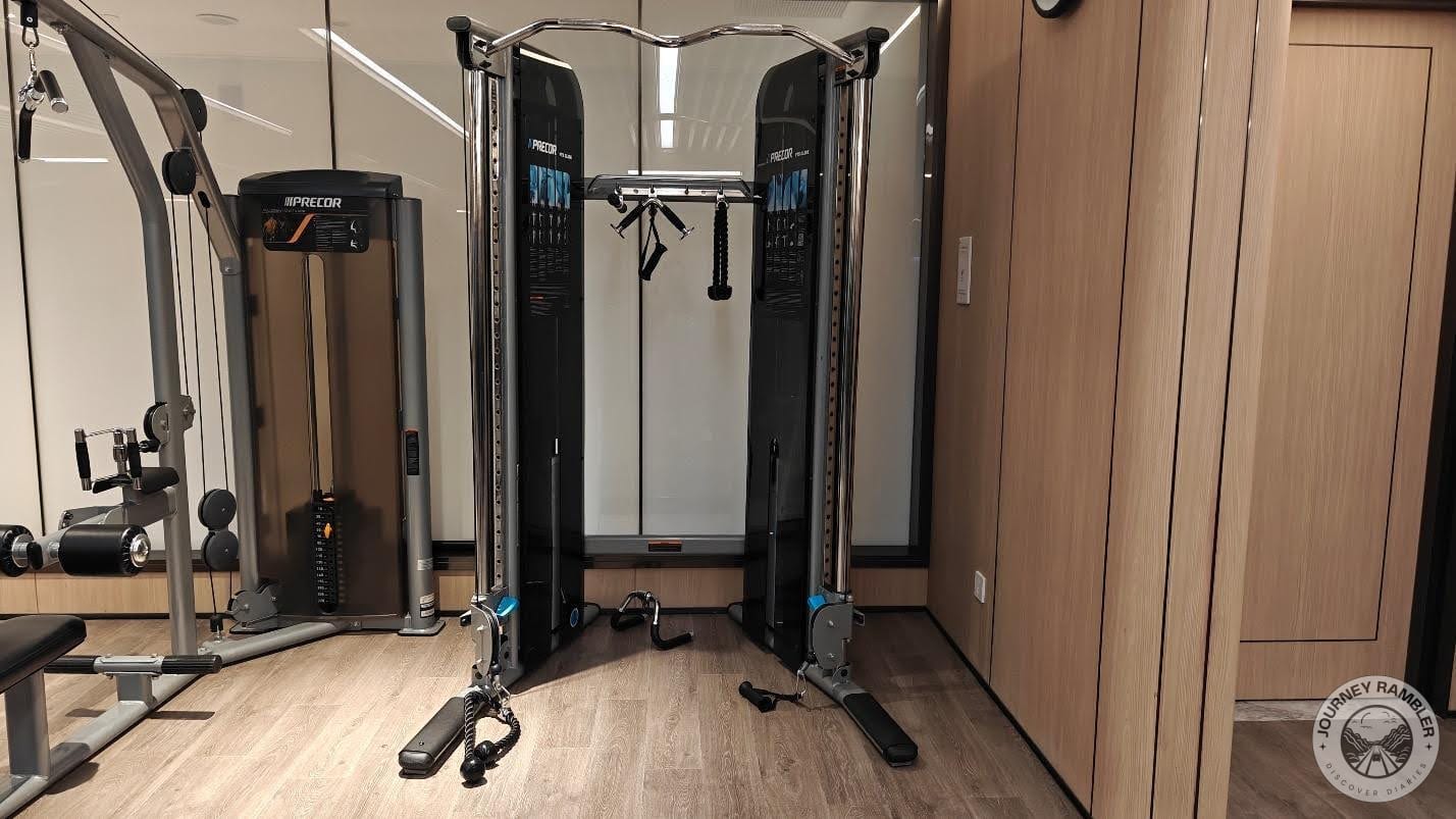 functional trainer