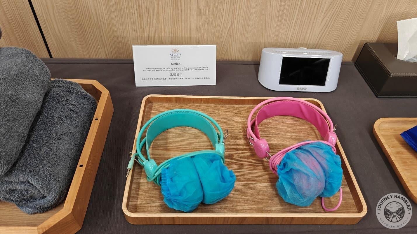 headphones