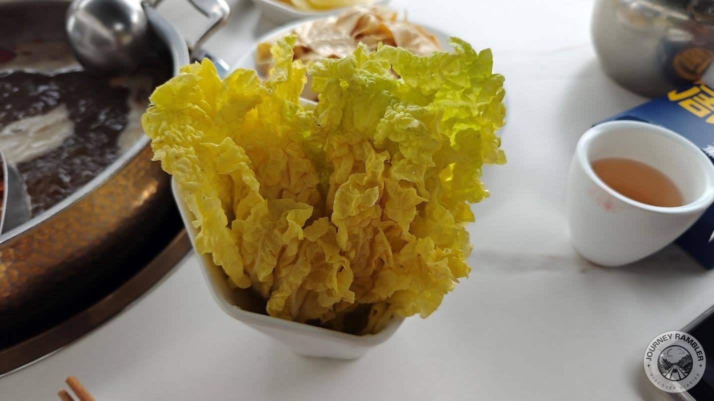 heads of cabbage