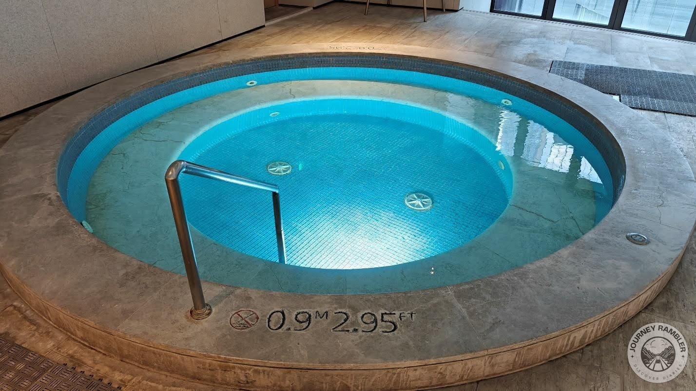 jacuzzi