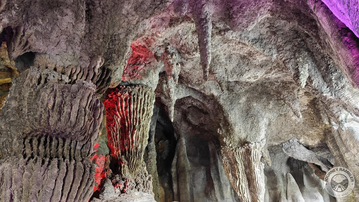 karst cave