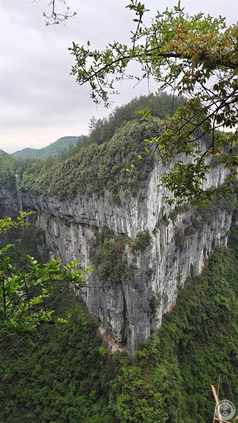 karst