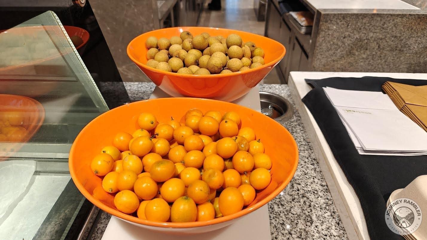 longan